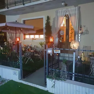 Casa de hóspedes Luce, Lucca