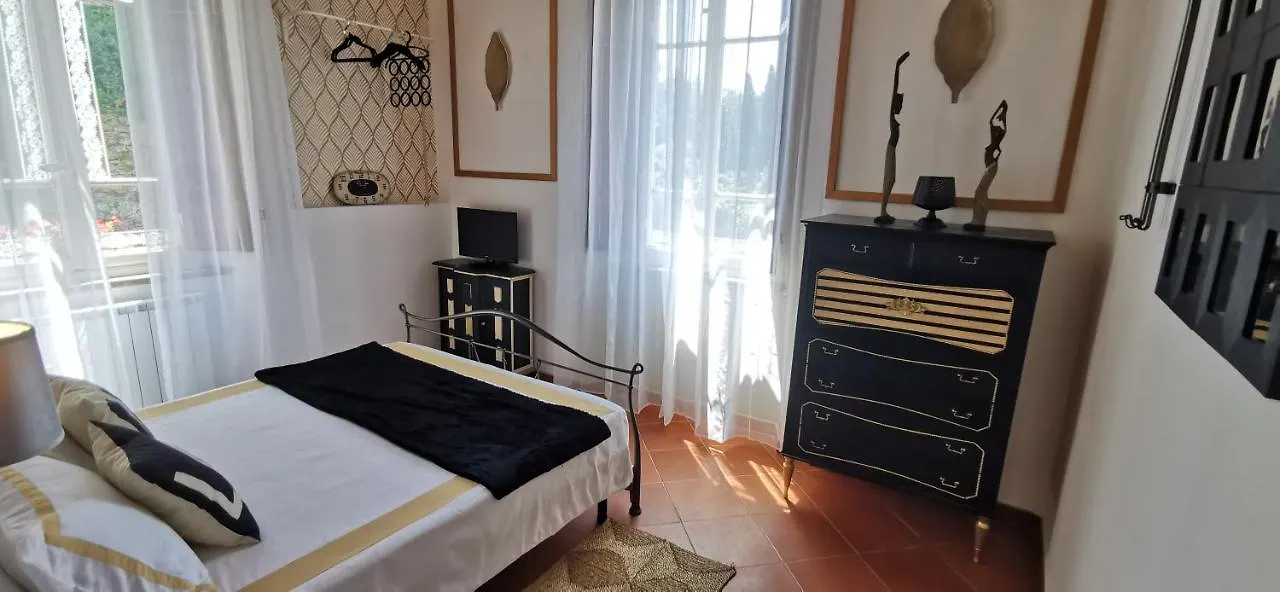 La Maison De Jardin Lucca Guest house
