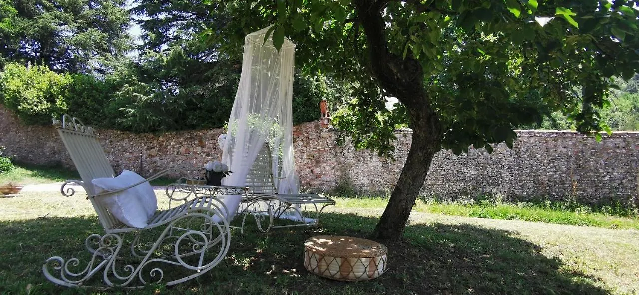 La Maison De Jardin Lucca 0*,  Italy